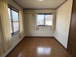 岡山市中区円山　中古住宅　3250万円　ファーストランド